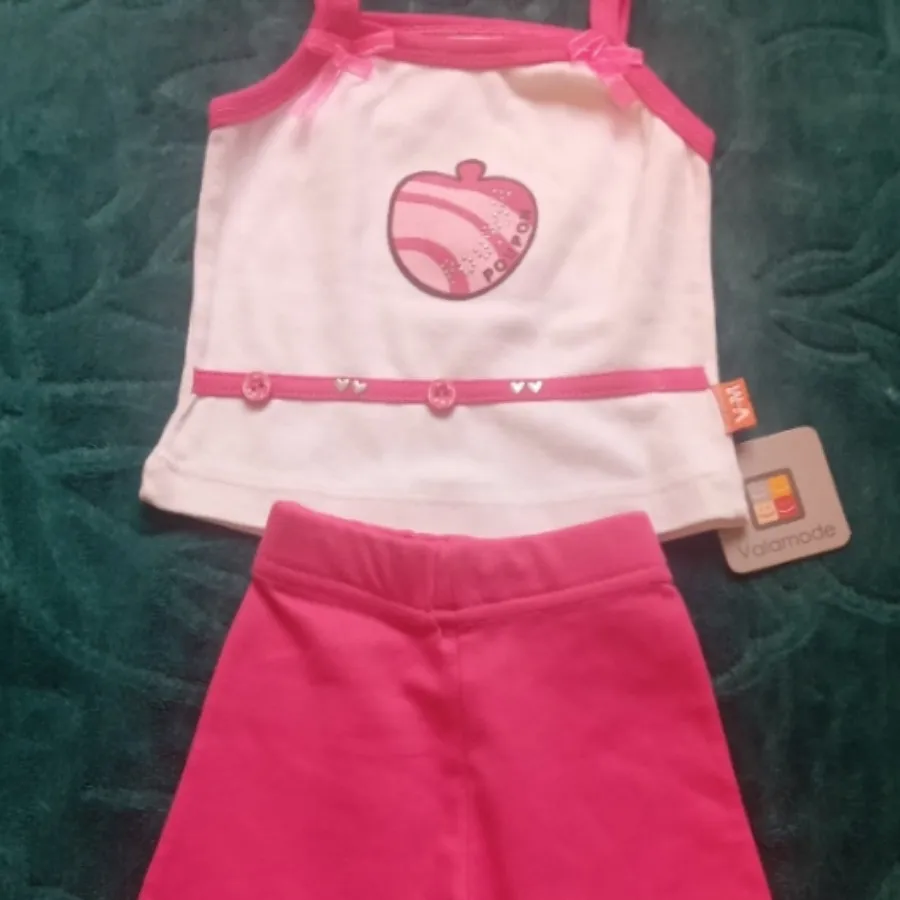 لباس  نو کودک