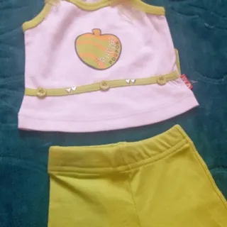 لباس کودک نو