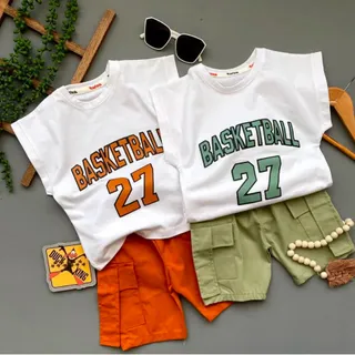 ست دوتیکه پسرانه