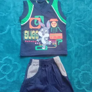 لباس  پسرانه کودک