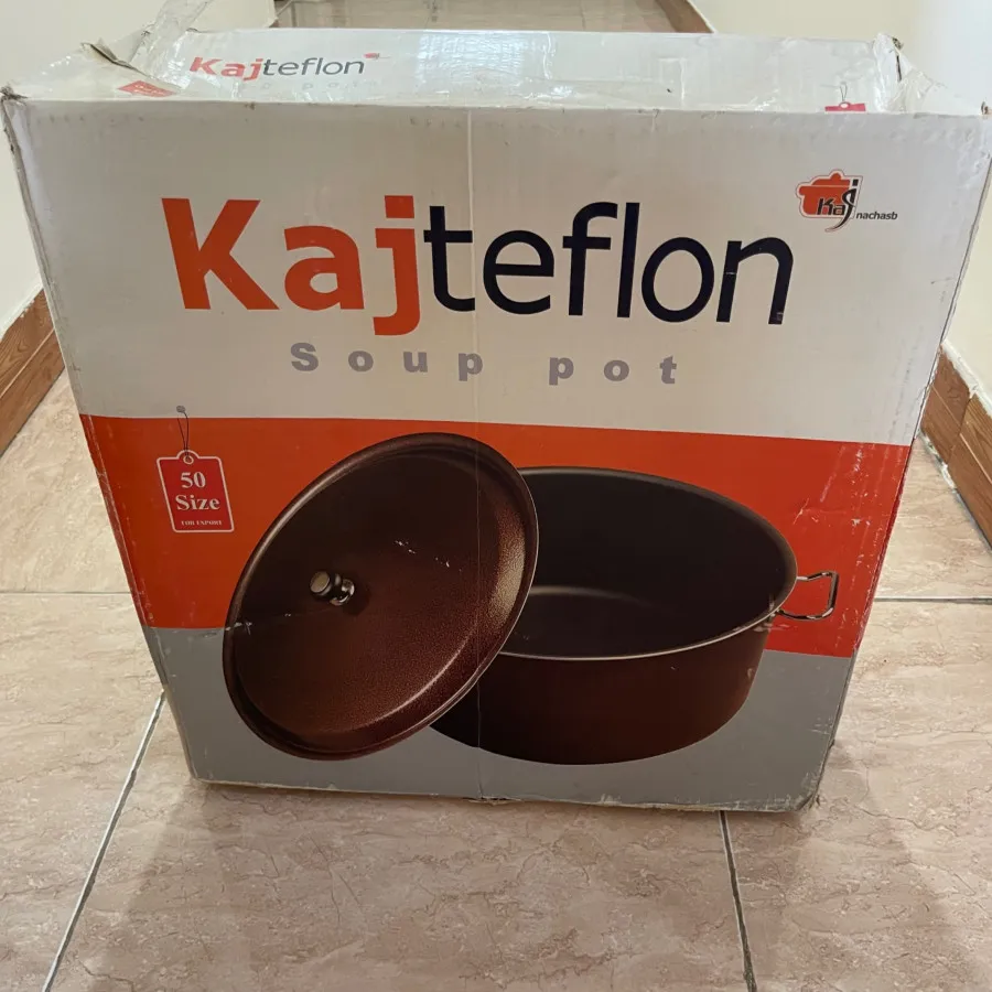 قابلمه سایز50