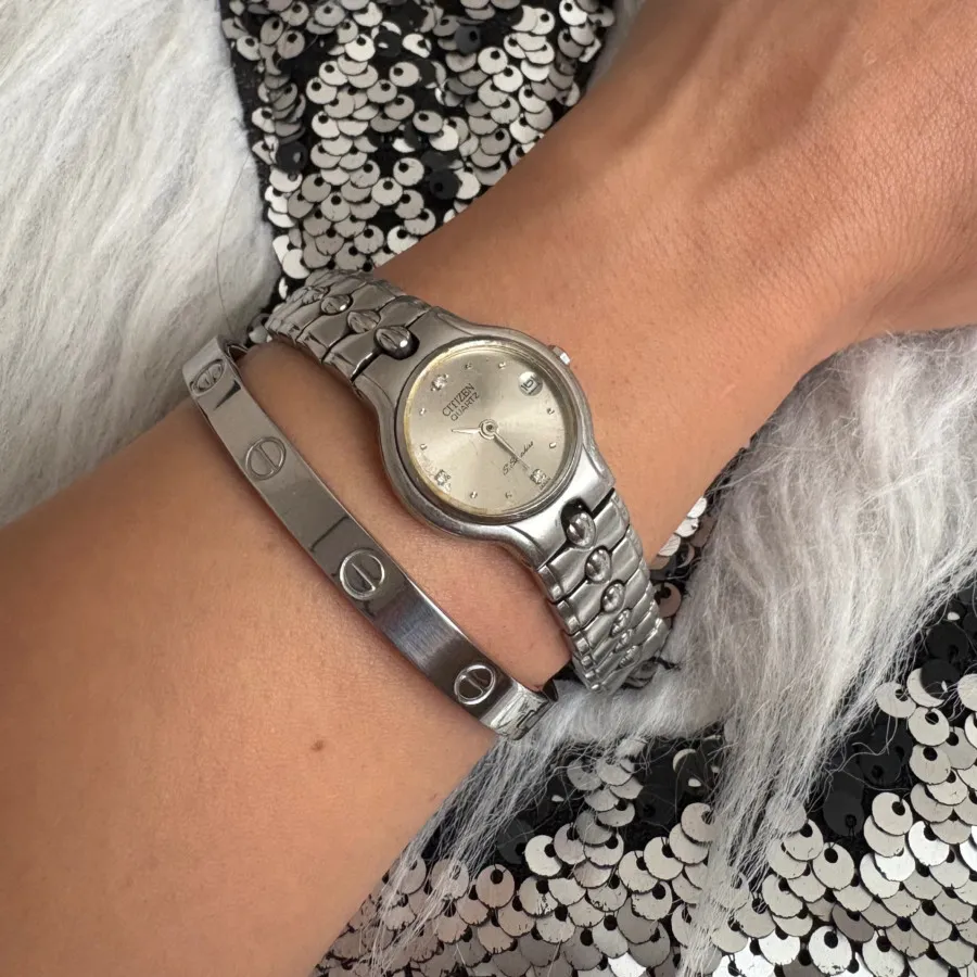 ساعت سیتیزن ژاپن