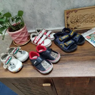 کفش کودک