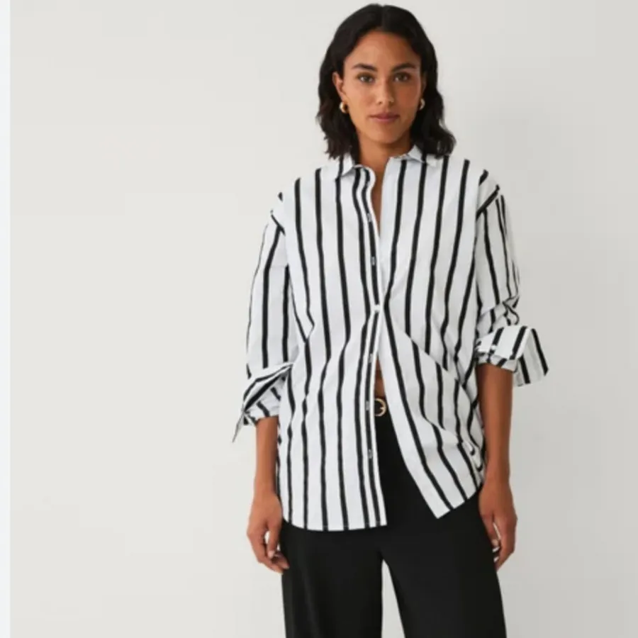 شومیز اورجینال H&M