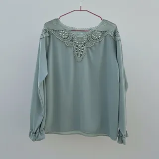 شومیز دخترانه