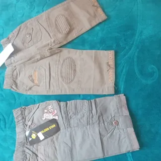 شلوارک پسرانه کودک