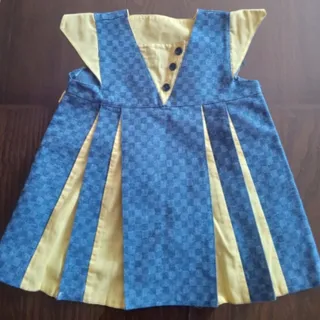 پیراهن کودک