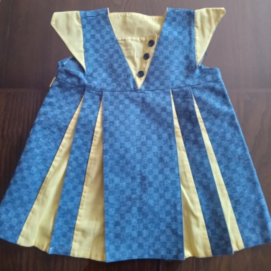 پیراهن کودک