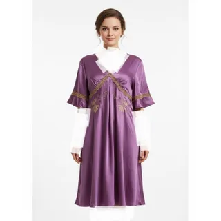 لباس خواب ساتن