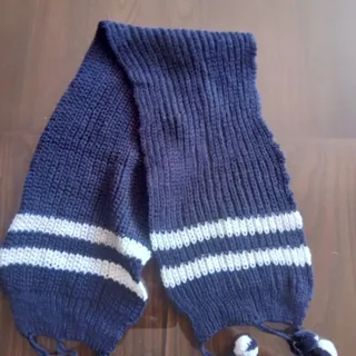 شال گردن کودک