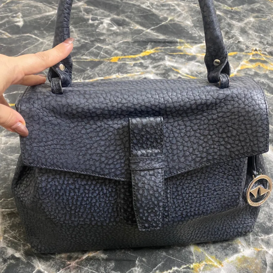 کیف چرم مشهد