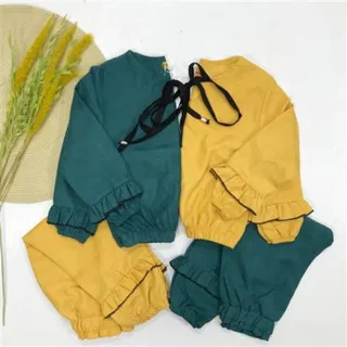 ست میکرو پاییزه