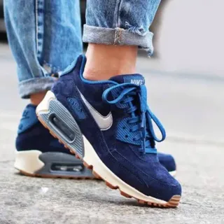 کتونی ایرمکس 90 اورجینال