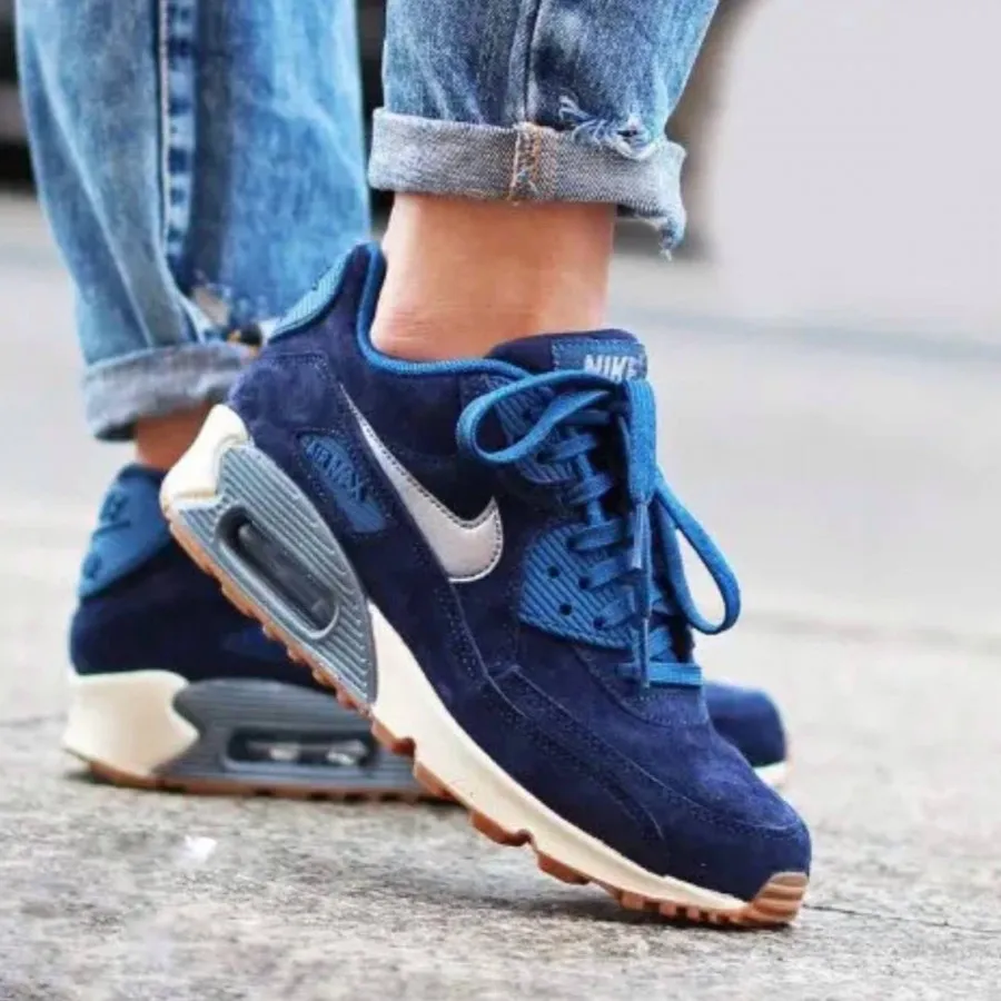 کتونی ایرمکس 90 اورجینال