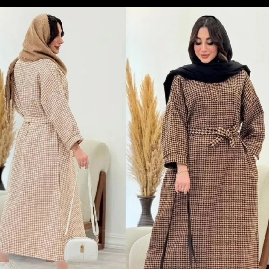 کفتان پاییزه