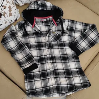 پیراهن پشمی پسرانه