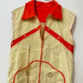 ژیله دخترانه