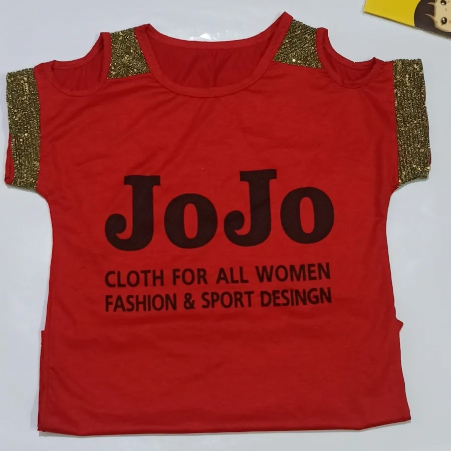 تاپ دخترانه