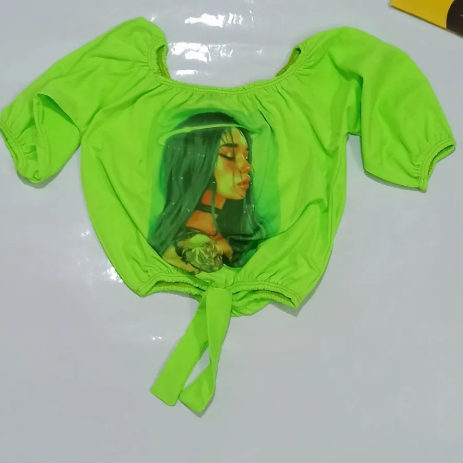 نیم تنه دخترونه