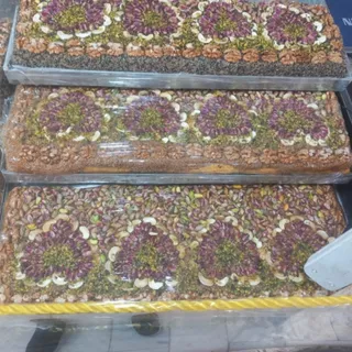 معجون خشخاش 5مغز