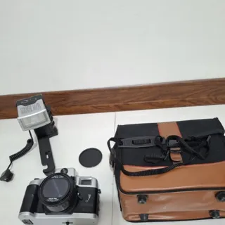 دوربین دکوری