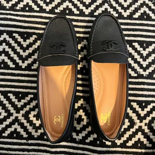 کفش کالج زنانه