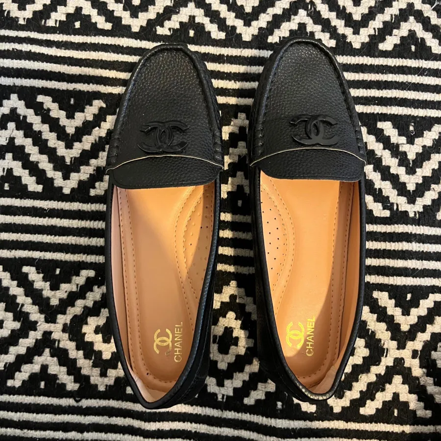 کفش کالج زنانه