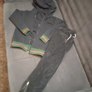 ست سویی شرت و شلوار