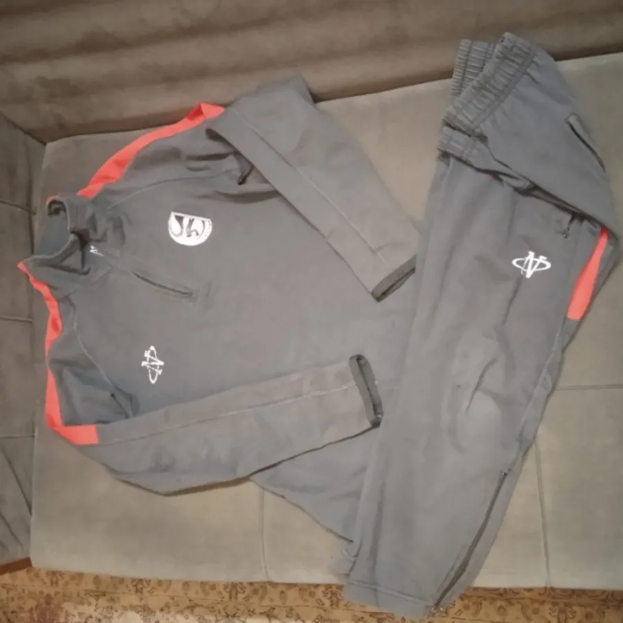 ست ورزشی پسرانه