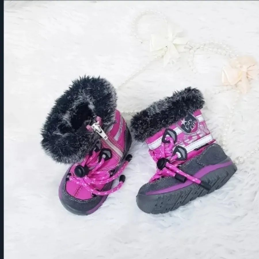 بوت بچگانه اورجینال