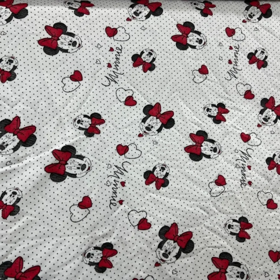 پارچه تریکو گلکسی