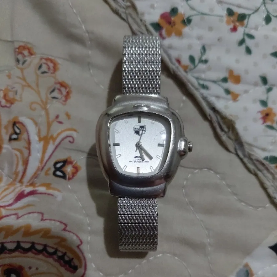 ساعت مچی فینال