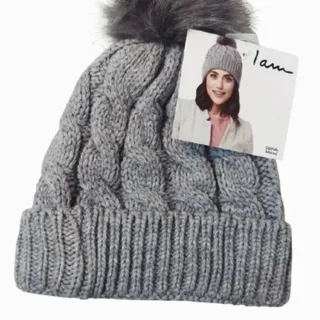 کلاه بافتنی زنانه