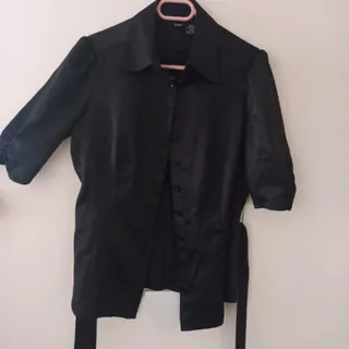 شومیز ساتن 100 هزارتومان