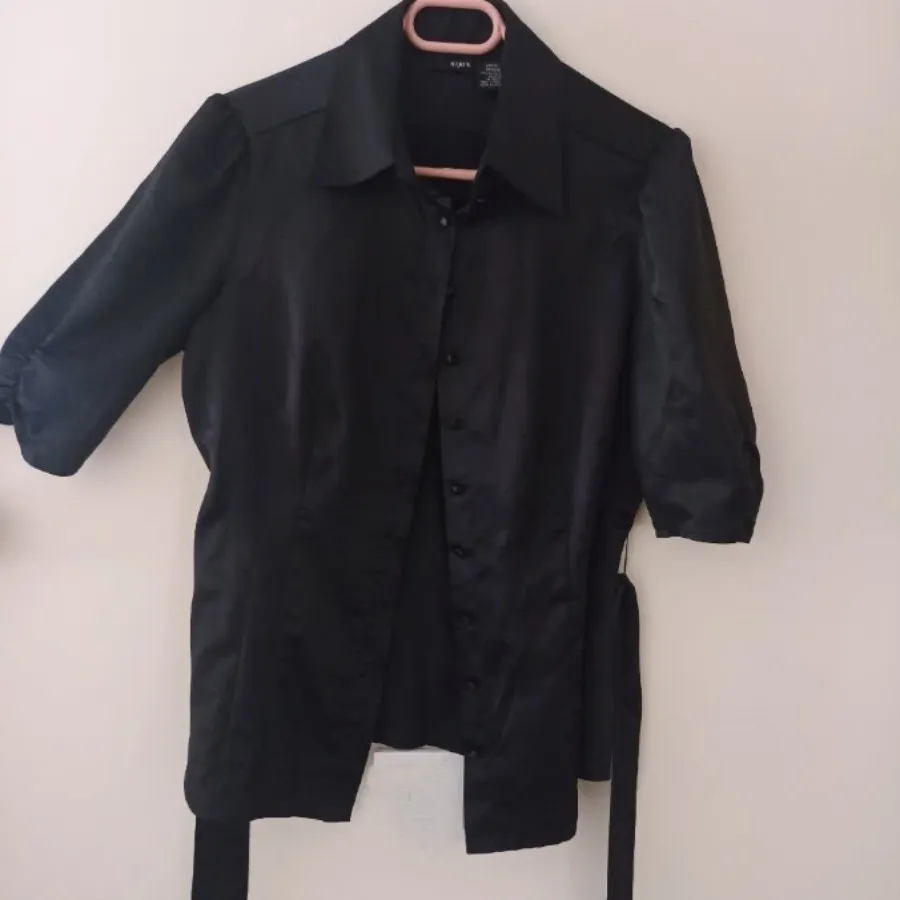 شومیز ساتن 100 هزارتومان