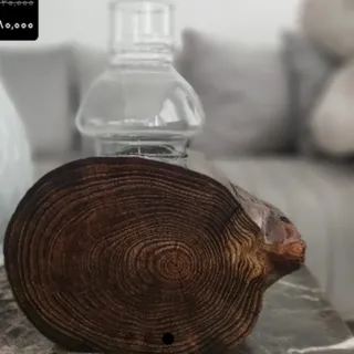 چراغ وارمری