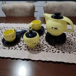 ست چای خوری