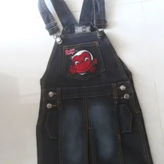 سارافون لی بچه گانه