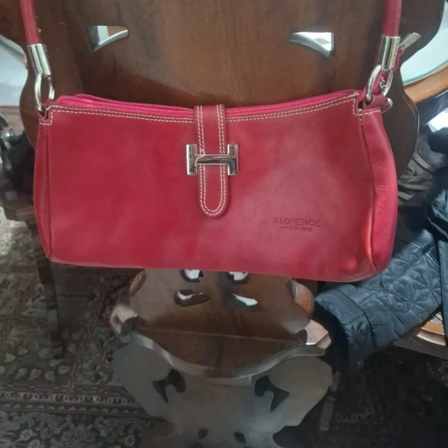 کیف دستی زنانه فلورانس
