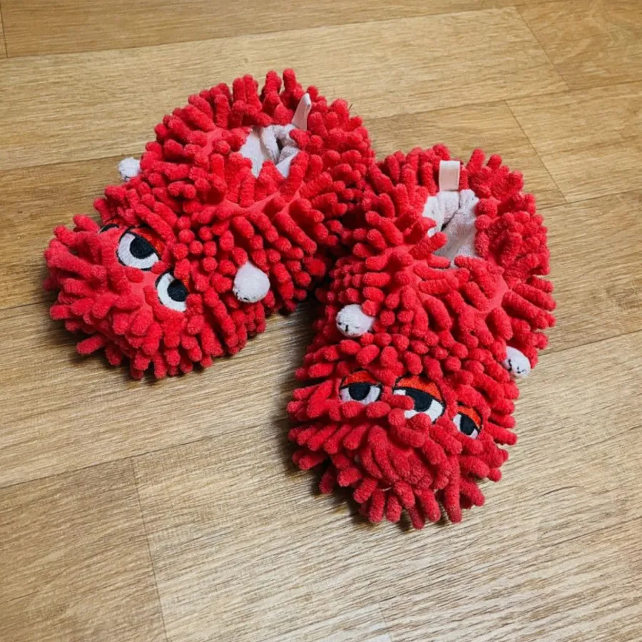 پاپوش هیولایی