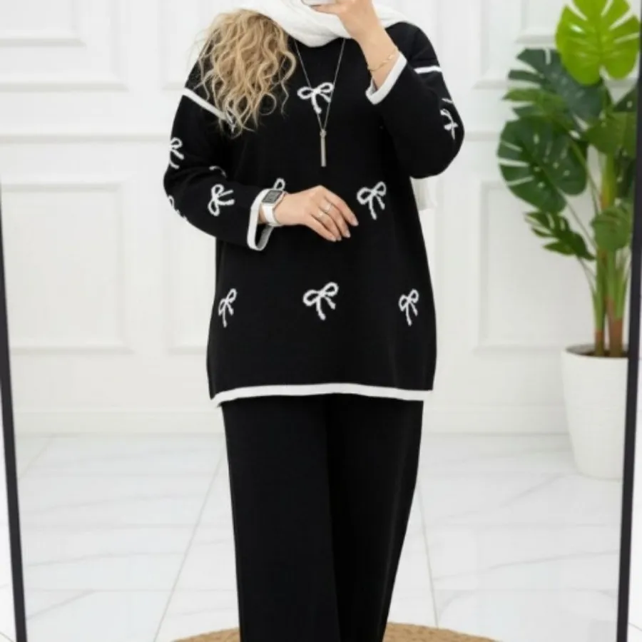 ست بافت زنانه