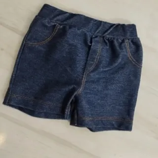 شلوارک بچگانه