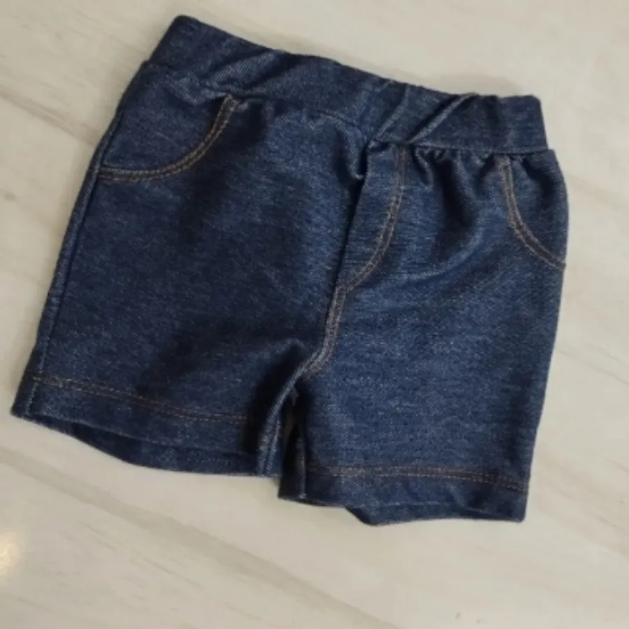 شلوارک بچگانه