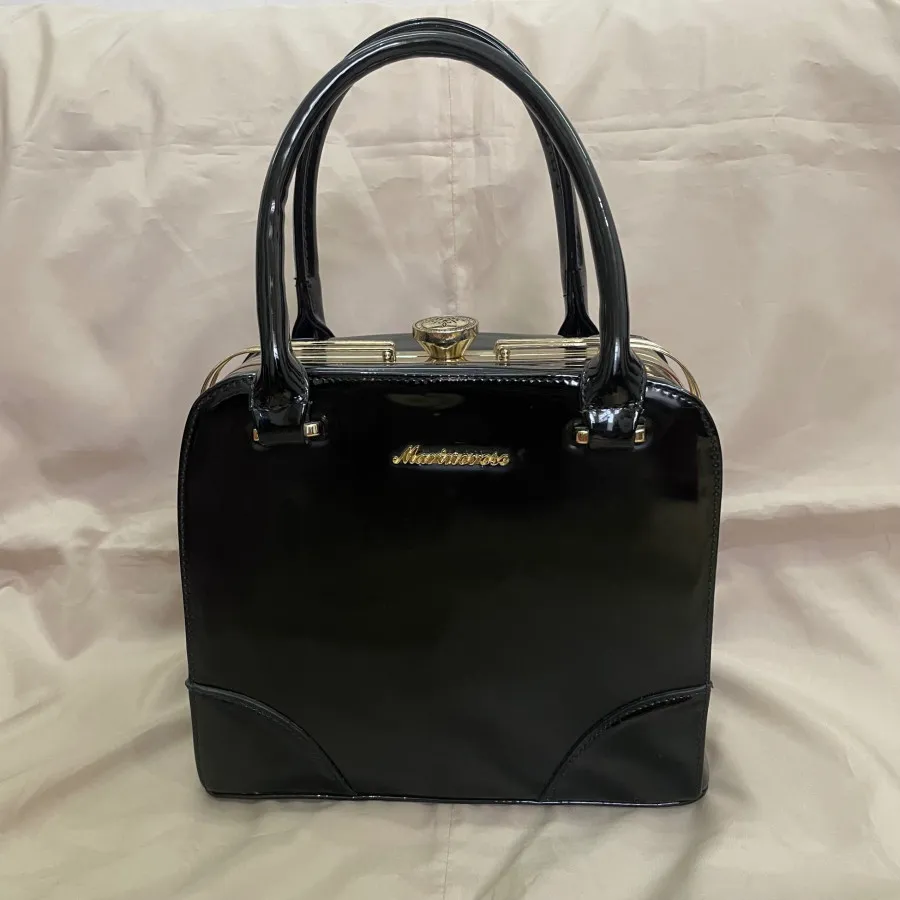 کیف مجلسی صندوقی خارجی