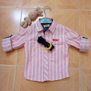 پیراهن بچگانه