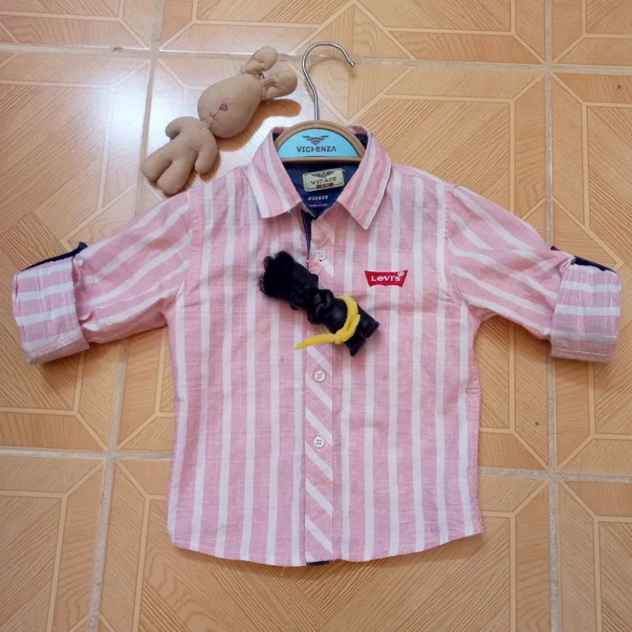 پیراهن بچگانه