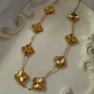 گردنبند ونکلیف