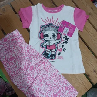 تیشرت شلوار