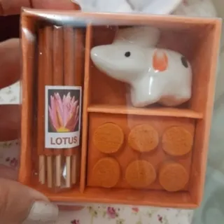 عود و جاعودی سرامیکی