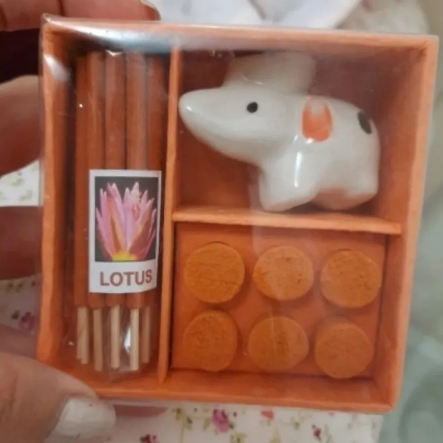 عود و جاعودی سرامیکی